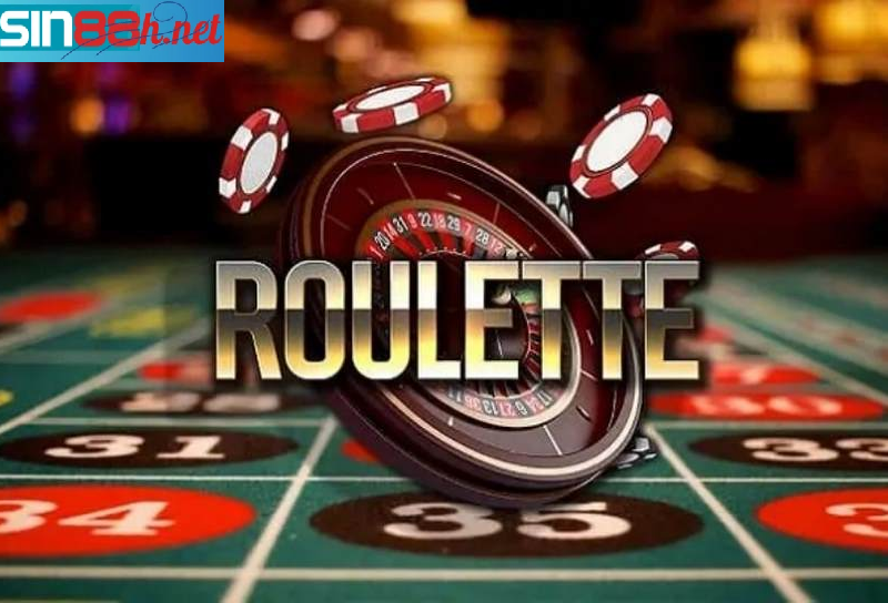 Roulette là trò chơi có nguồn gốc từ Pháp